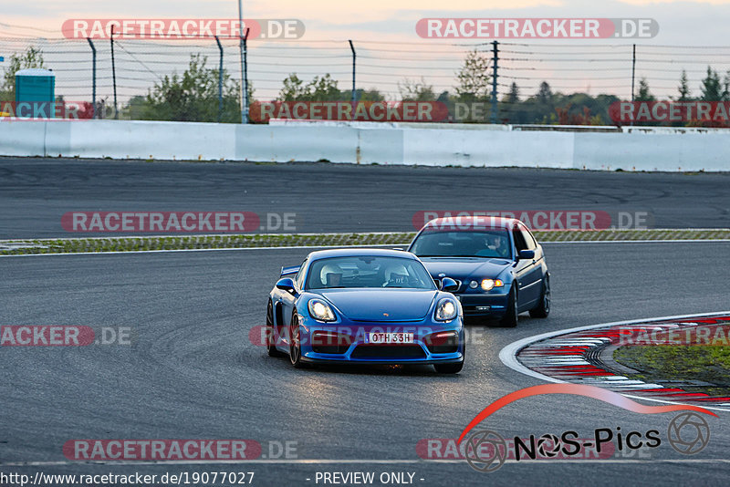 Bild #19077027 - Touristenfahrten Nürburgring Grand-Prix-Strecke (20.09.2022)