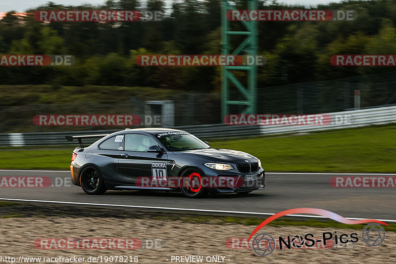 Bild #19078218 - Touristenfahrten Nürburgring Grand-Prix-Strecke (20.09.2022)