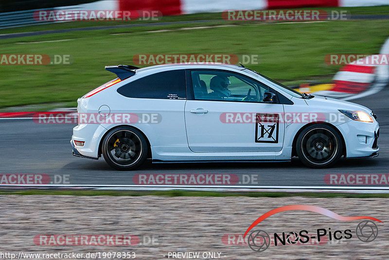 Bild #19078353 - Touristenfahrten Nürburgring Grand-Prix-Strecke (20.09.2022)