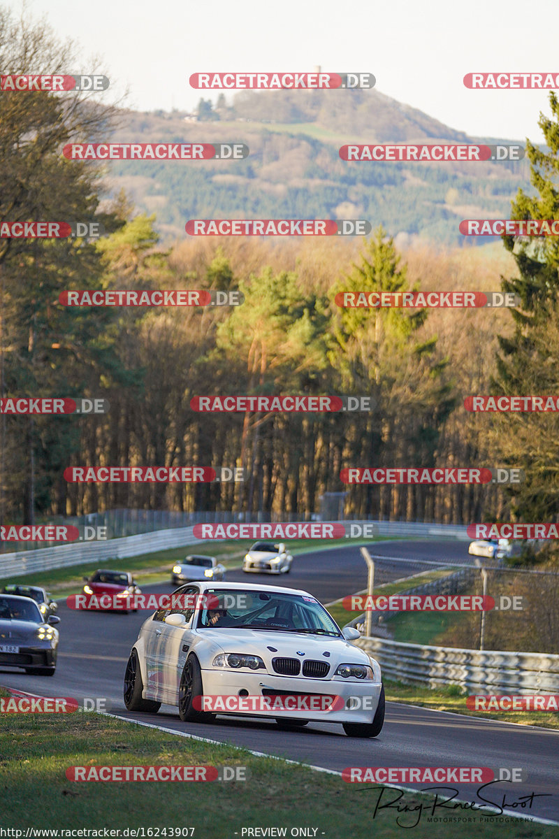 Bild #16243907 - circuit-days.co.uk - Nurburgring Nordschleife