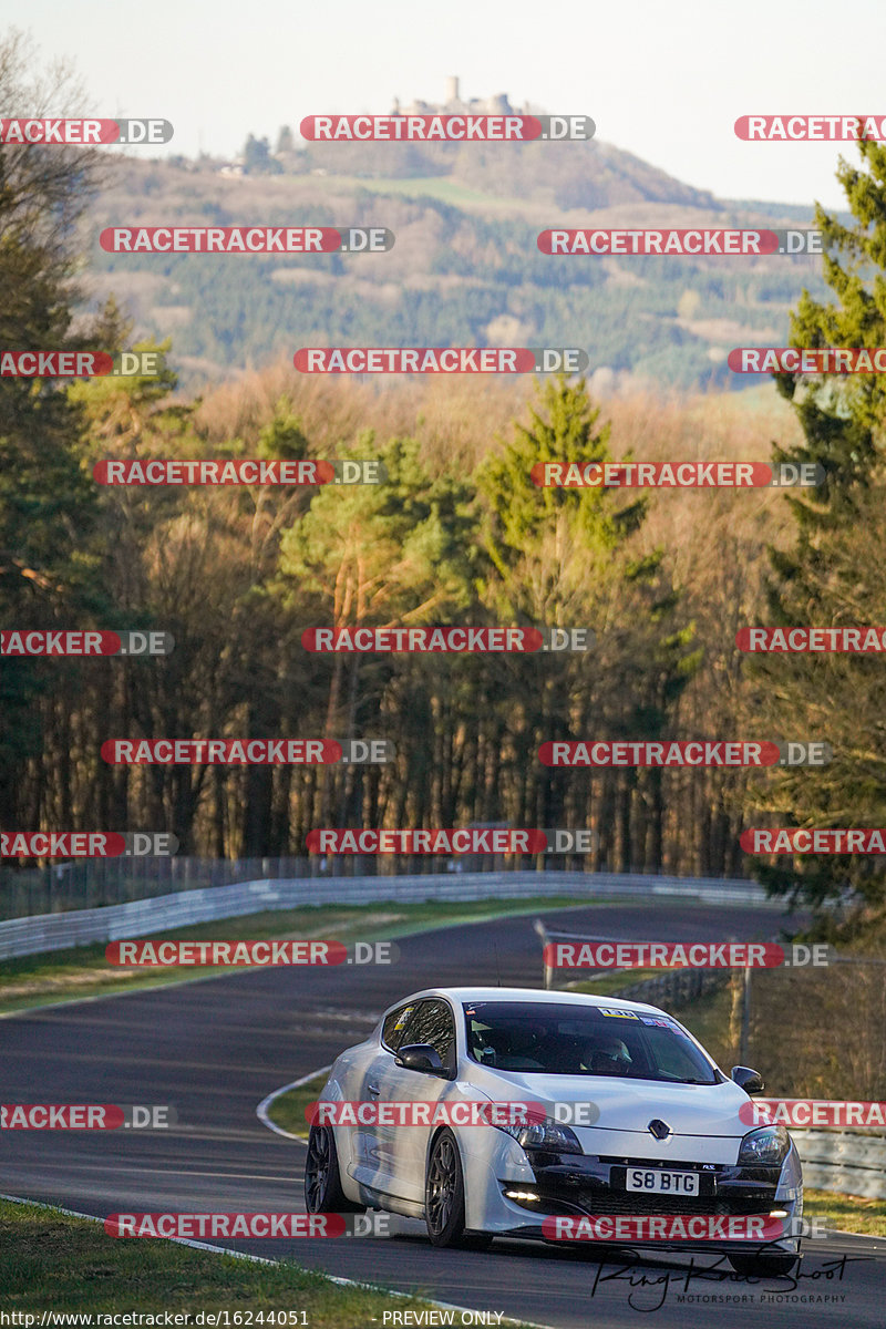 Bild #16244051 - circuit-days.co.uk - Nurburgring Nordschleife