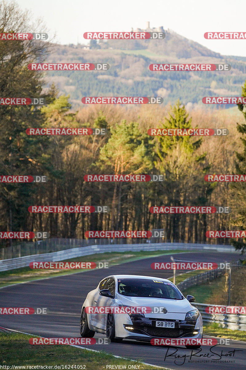 Bild #16244052 - circuit-days.co.uk - Nurburgring Nordschleife