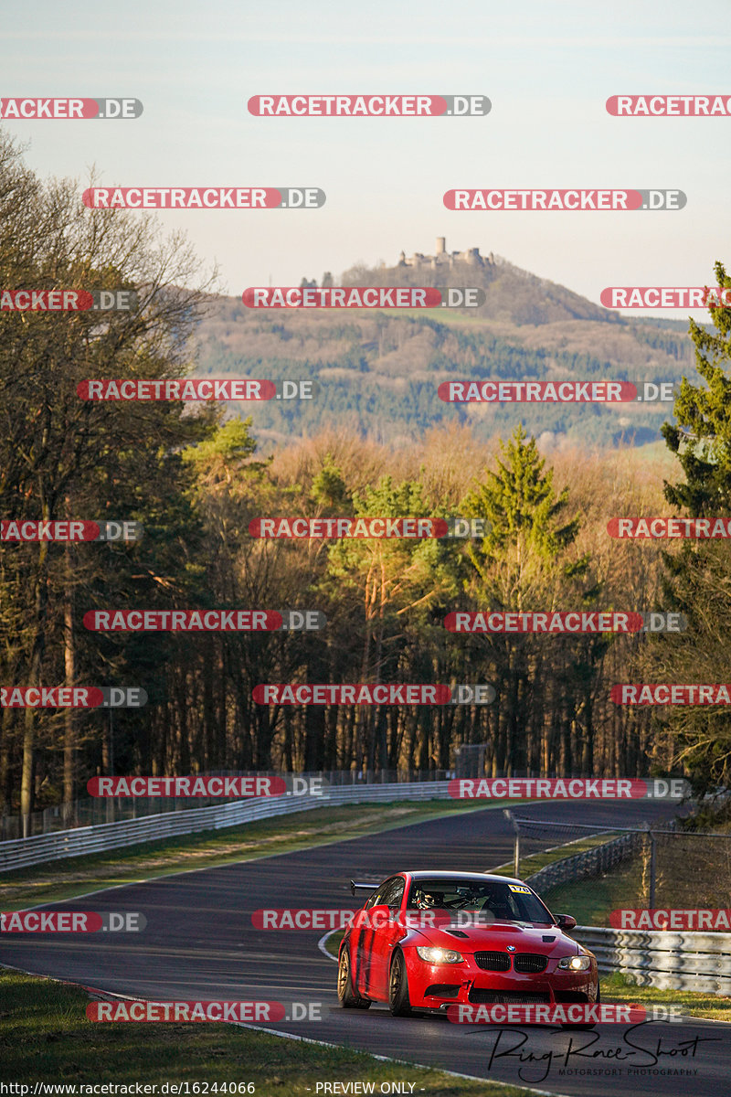 Bild #16244066 - circuit-days.co.uk - Nurburgring Nordschleife