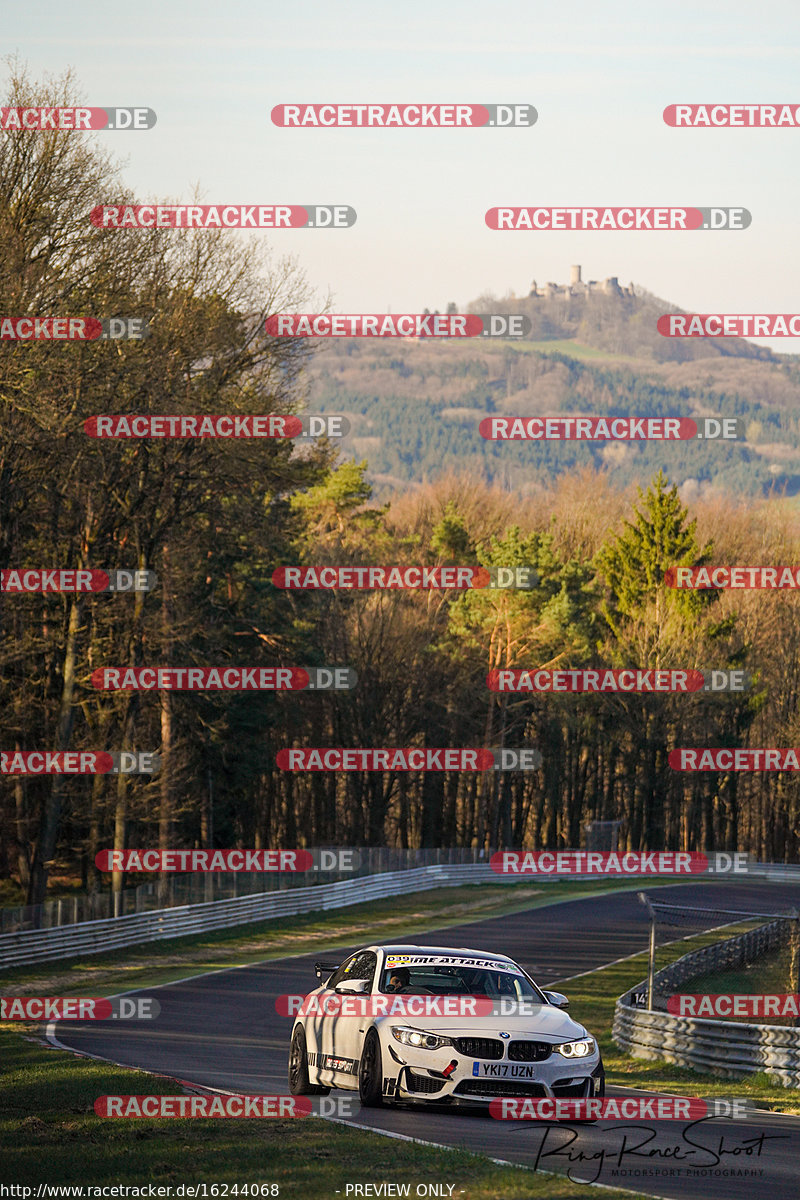 Bild #16244068 - circuit-days.co.uk - Nurburgring Nordschleife