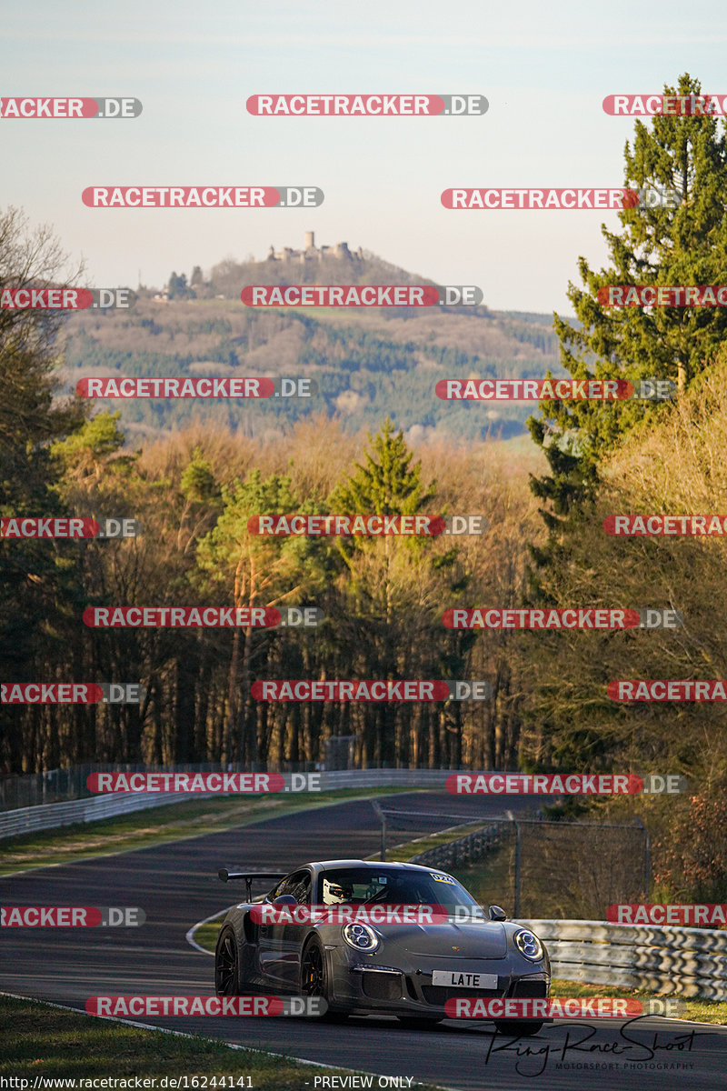 Bild #16244141 - circuit-days.co.uk - Nurburgring Nordschleife