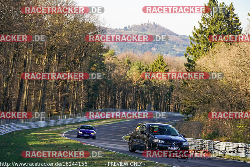 Bild #16244156 - circuit-days.co.uk - Nurburgring Nordschleife