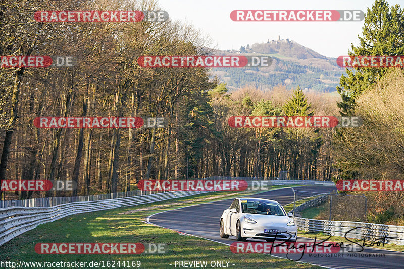 Bild #16244169 - circuit-days.co.uk - Nurburgring Nordschleife