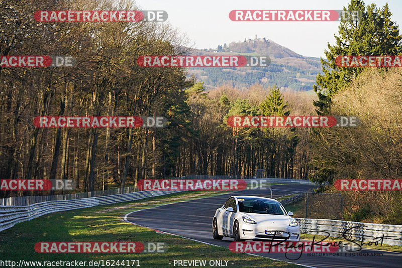 Bild #16244171 - circuit-days.co.uk - Nurburgring Nordschleife