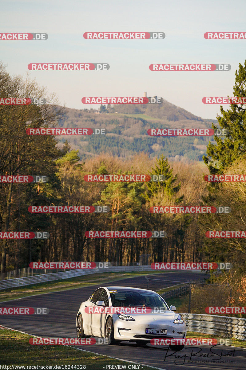 Bild #16244328 - circuit-days.co.uk - Nurburgring Nordschleife