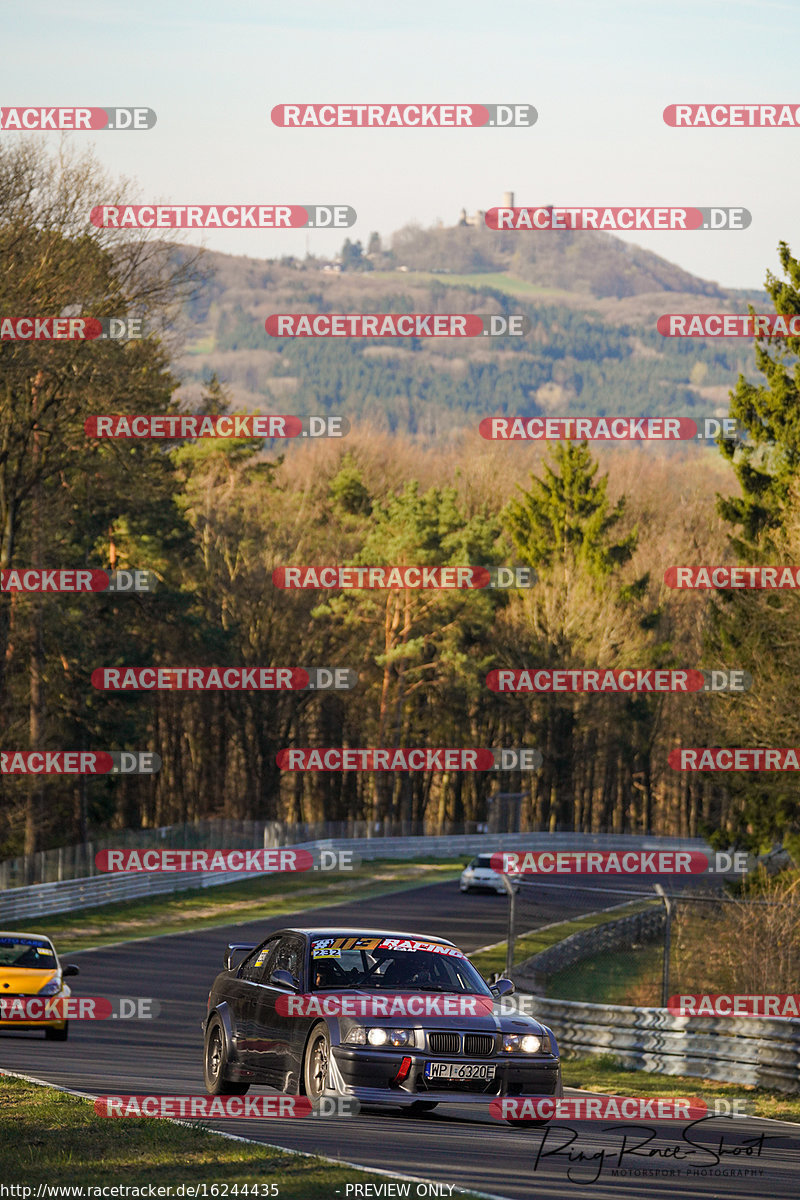 Bild #16244435 - circuit-days.co.uk - Nurburgring Nordschleife