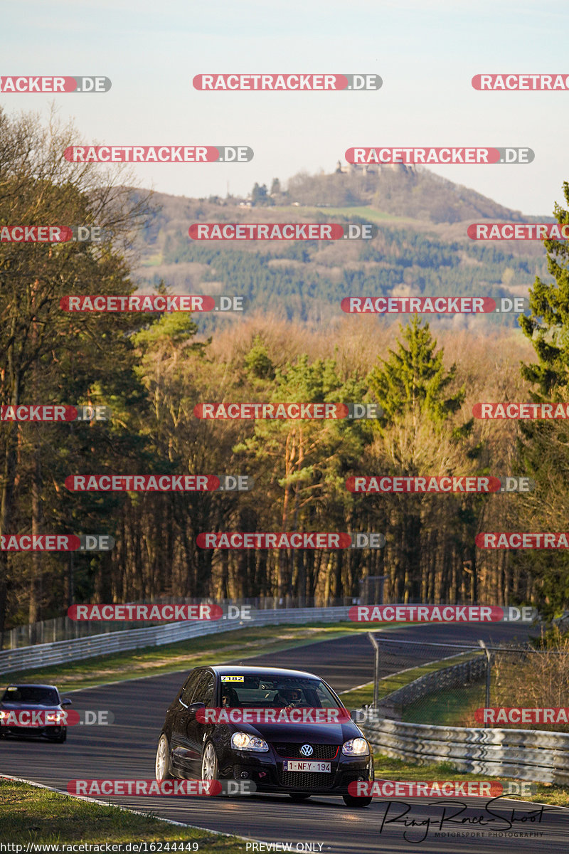 Bild #16244449 - circuit-days.co.uk - Nurburgring Nordschleife