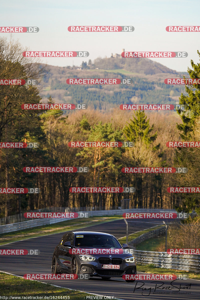 Bild #16244455 - circuit-days.co.uk - Nurburgring Nordschleife