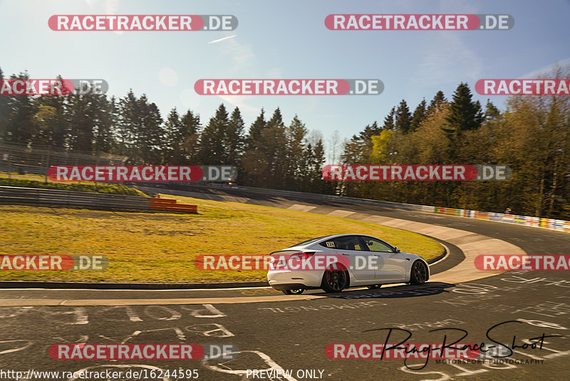 Bild #16244595 - circuit-days.co.uk - Nurburgring Nordschleife