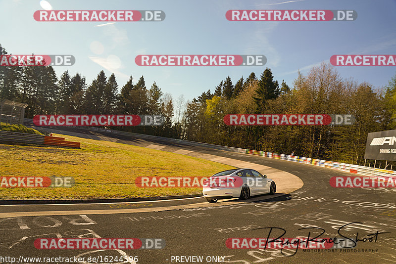 Bild #16244596 - circuit-days.co.uk - Nurburgring Nordschleife