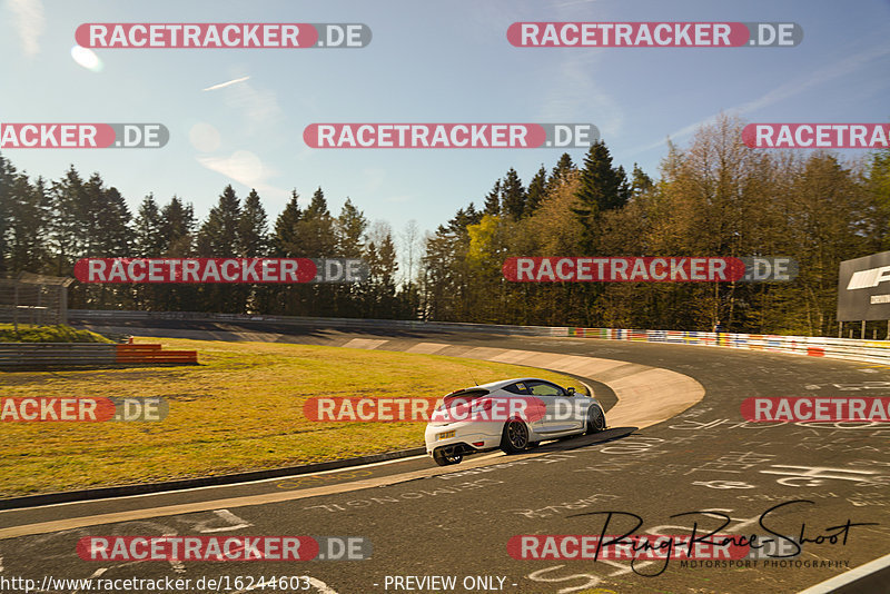 Bild #16244603 - circuit-days.co.uk - Nurburgring Nordschleife