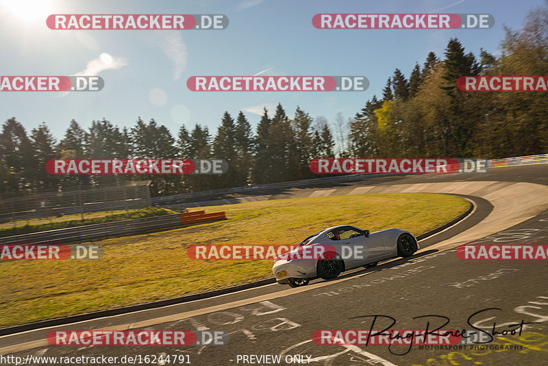 Bild #16244791 - circuit-days.co.uk - Nurburgring Nordschleife