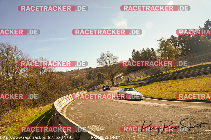 Bild #16244795 - circuit-days.co.uk - Nurburgring Nordschleife