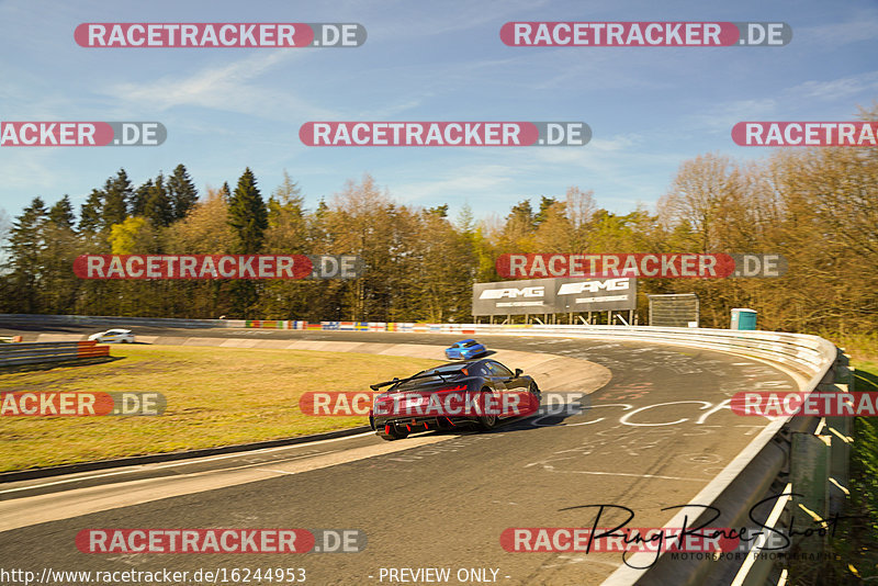 Bild #16244953 - circuit-days.co.uk - Nurburgring Nordschleife