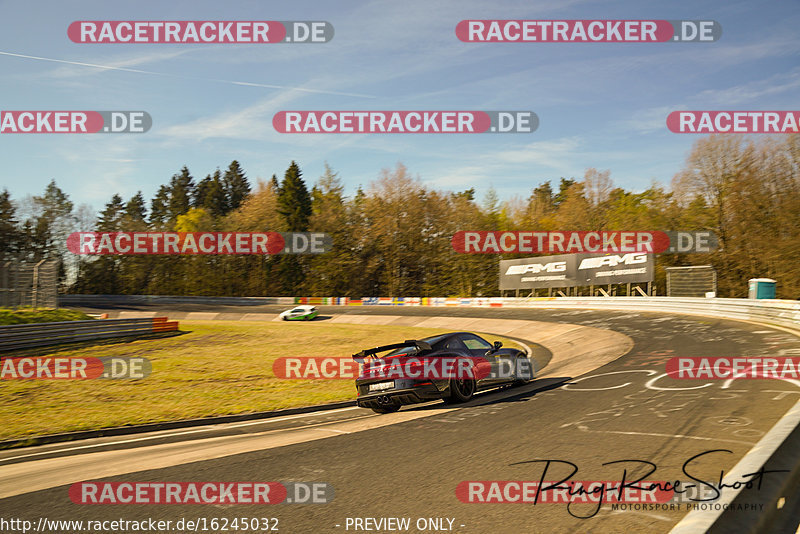 Bild #16245032 - circuit-days.co.uk - Nurburgring Nordschleife