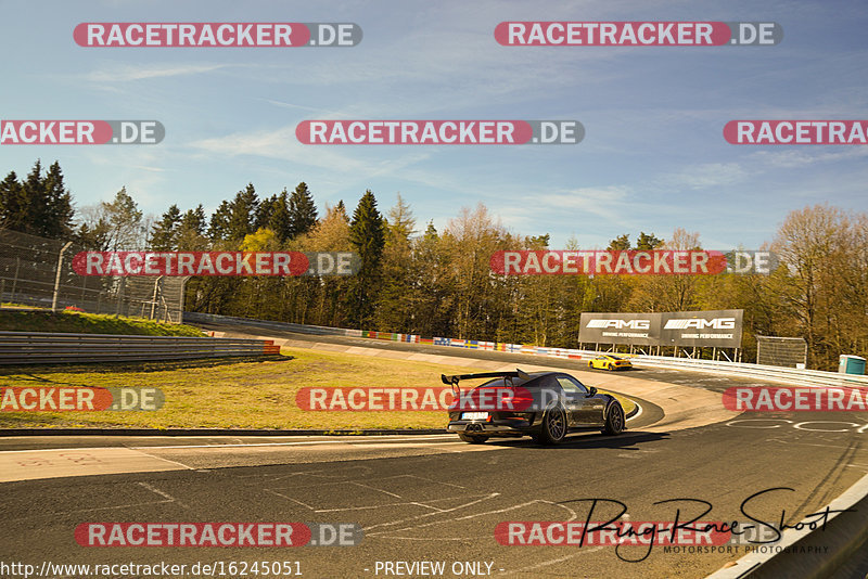 Bild #16245051 - circuit-days.co.uk - Nurburgring Nordschleife