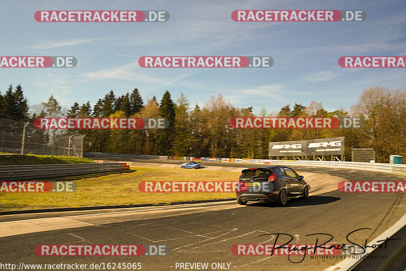 Bild #16245065 - circuit-days.co.uk - Nurburgring Nordschleife