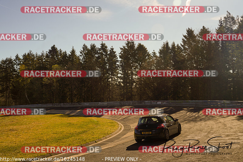 Bild #16245148 - circuit-days.co.uk - Nurburgring Nordschleife