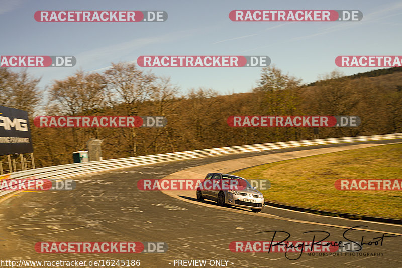 Bild #16245186 - circuit-days.co.uk - Nurburgring Nordschleife