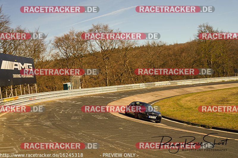 Bild #16245318 - circuit-days.co.uk - Nurburgring Nordschleife