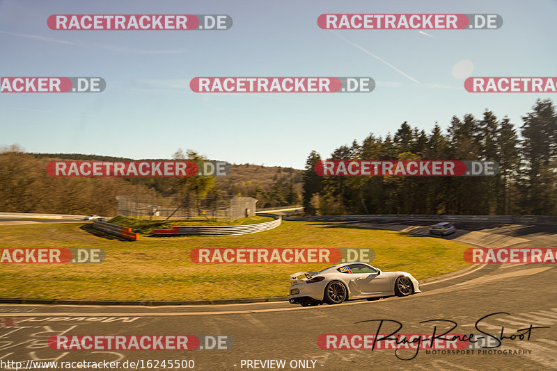 Bild #16245500 - circuit-days.co.uk - Nurburgring Nordschleife