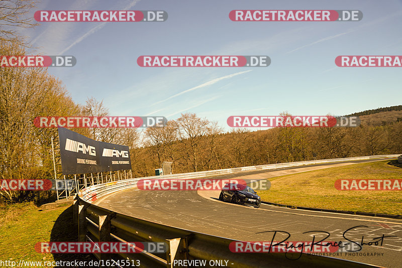 Bild #16245513 - circuit-days.co.uk - Nurburgring Nordschleife