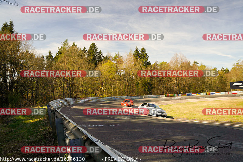 Bild #16246130 - circuit-days.co.uk - Nurburgring Nordschleife
