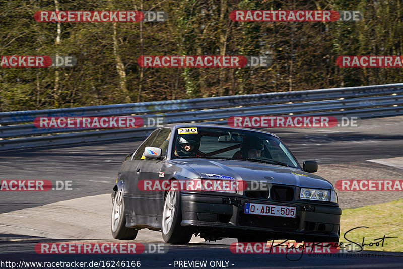 Bild #16246166 - circuit-days.co.uk - Nurburgring Nordschleife