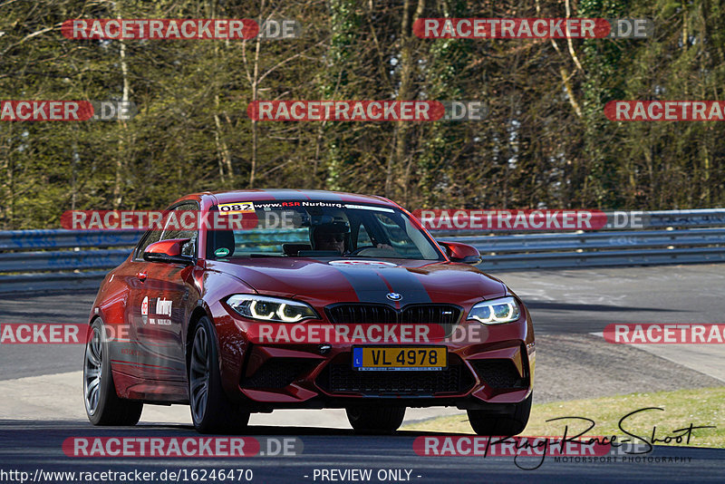 Bild #16246470 - circuit-days.co.uk - Nurburgring Nordschleife