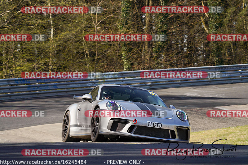 Bild #16246484 - circuit-days.co.uk - Nurburgring Nordschleife