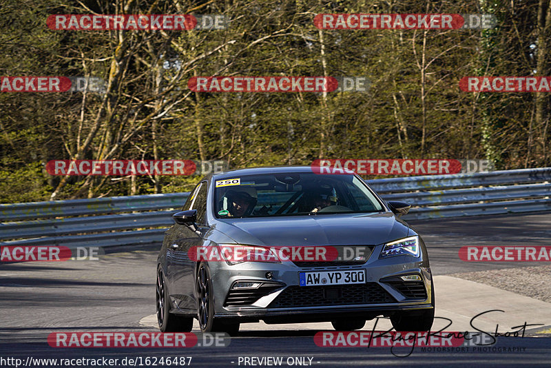 Bild #16246487 - circuit-days.co.uk - Nurburgring Nordschleife