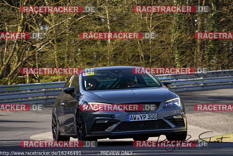 Bild #16246491 - circuit-days.co.uk - Nurburgring Nordschleife