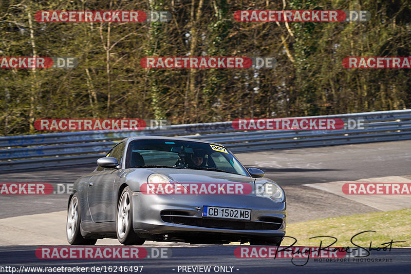 Bild #16246497 - circuit-days.co.uk - Nurburgring Nordschleife