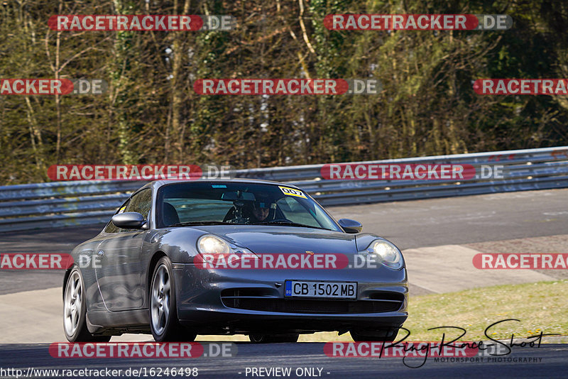 Bild #16246498 - circuit-days.co.uk - Nurburgring Nordschleife