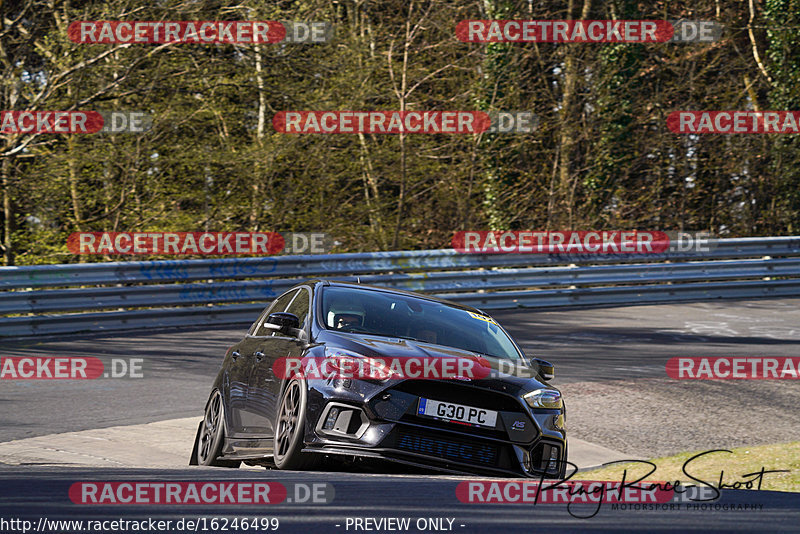 Bild #16246499 - circuit-days.co.uk - Nurburgring Nordschleife