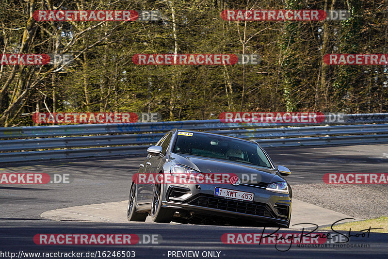 Bild #16246503 - circuit-days.co.uk - Nurburgring Nordschleife