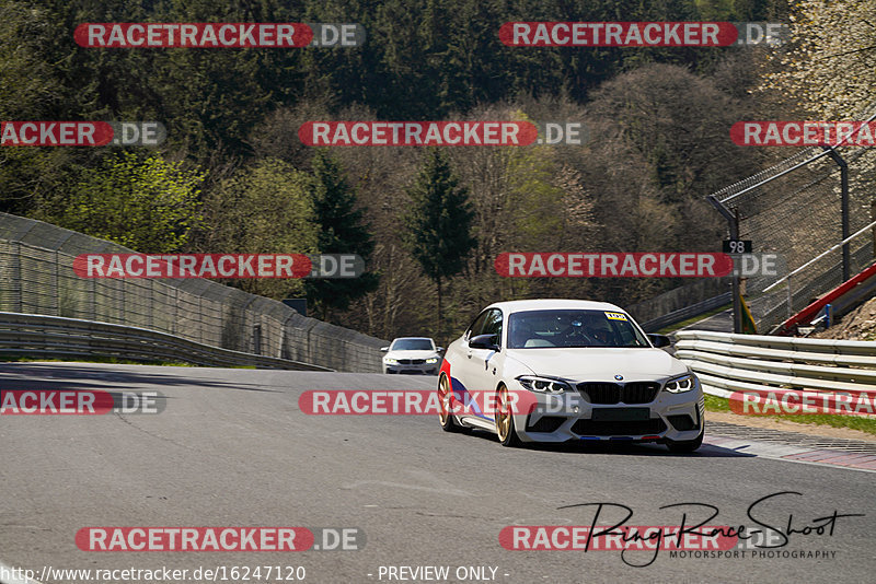 Bild #16247120 - circuit-days.co.uk - Nurburgring Nordschleife