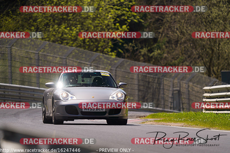 Bild #16247446 - circuit-days.co.uk - Nurburgring Nordschleife