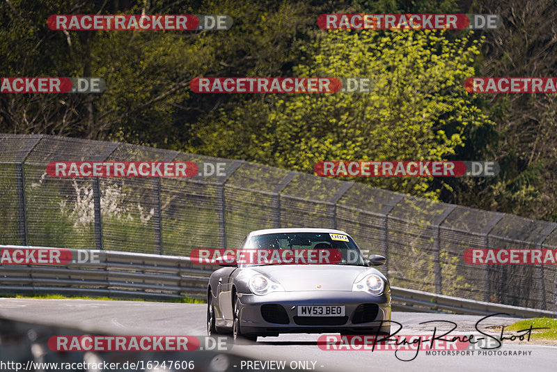 Bild #16247606 - circuit-days.co.uk - Nurburgring Nordschleife