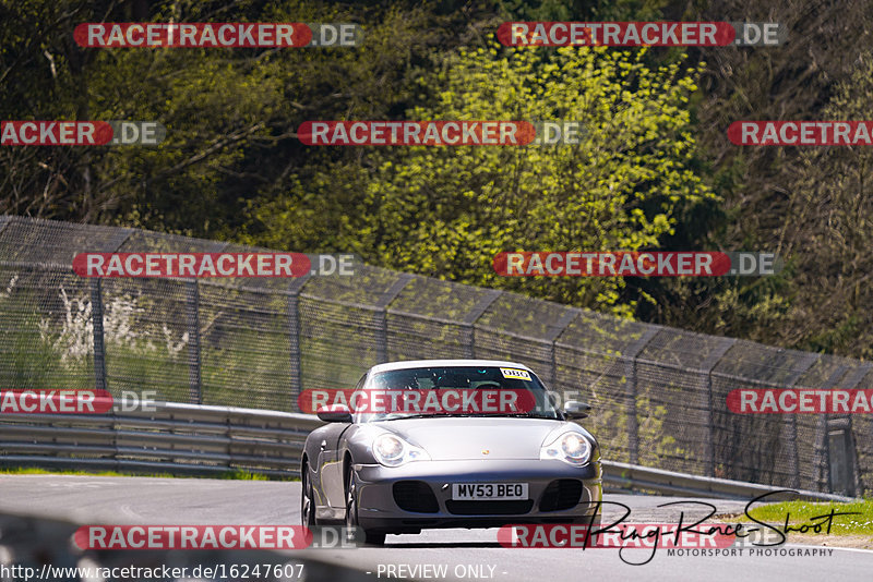 Bild #16247607 - circuit-days.co.uk - Nurburgring Nordschleife