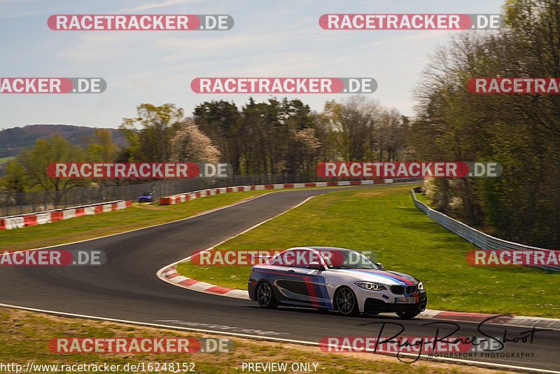 Bild #16248152 - circuit-days.co.uk - Nurburgring Nordschleife