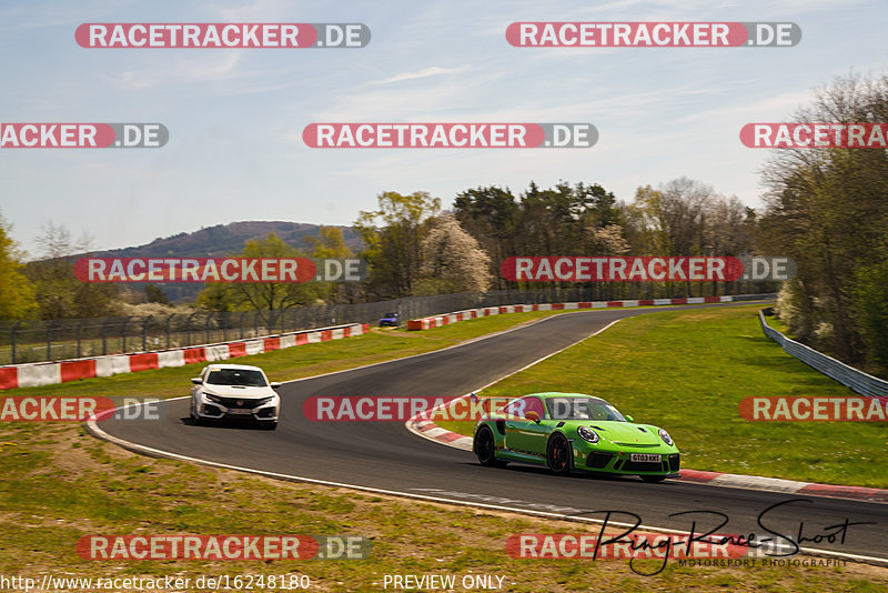 Bild #16248180 - circuit-days.co.uk - Nurburgring Nordschleife