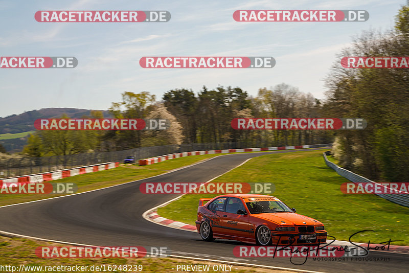 Bild #16248239 - circuit-days.co.uk - Nurburgring Nordschleife