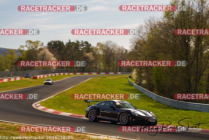 Bild #16248255 - circuit-days.co.uk - Nurburgring Nordschleife