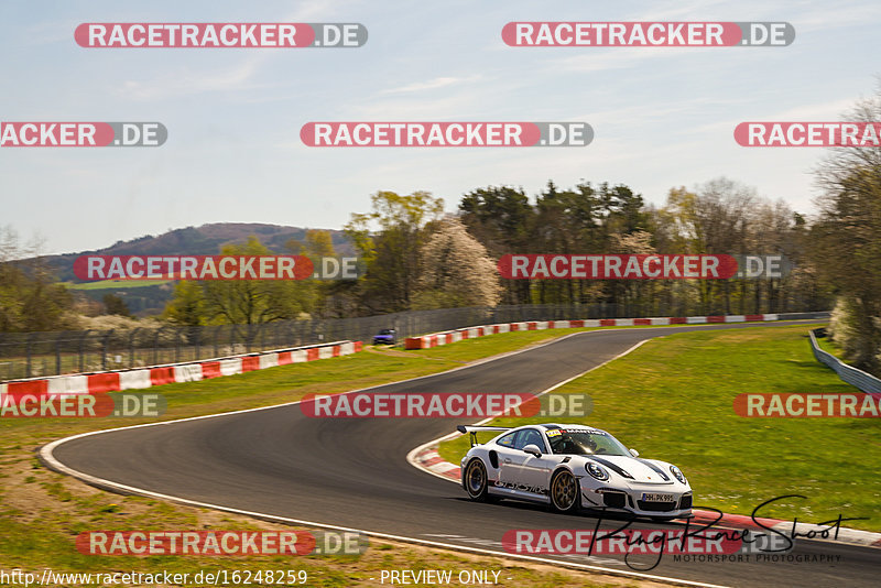 Bild #16248259 - circuit-days.co.uk - Nurburgring Nordschleife