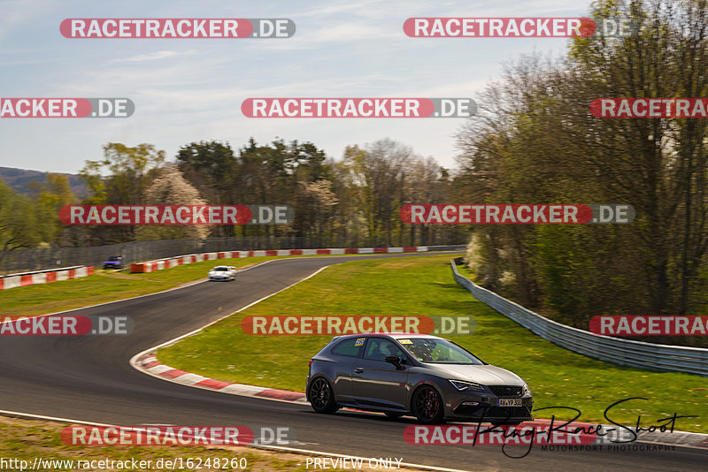 Bild #16248260 - circuit-days.co.uk - Nurburgring Nordschleife